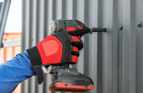 Travaux de zinguerie - Saint-Pargoire